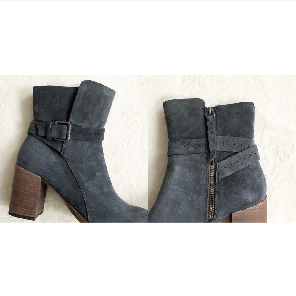 *BNIB* Splendid | Greystone ‘Caleb’ Booties - Picture 5 of 8
